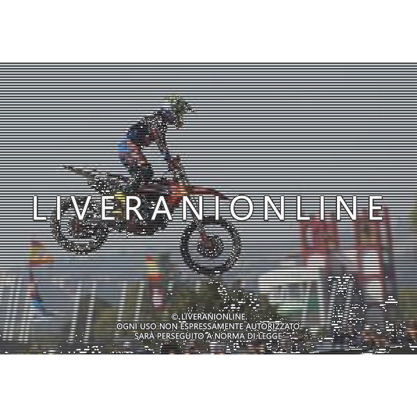 IMOLA 29 09 2018 MOTOCROSS GP OF ITALY NELLA FOTO TONY CAIROLI FOTO GIANNI SANNA-AG ALDOL IVERANI SAS