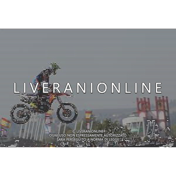 IMOLA 29 09 2018 MOTOCROSS GP OF ITALY NELLA FOTO TONY CAIROLI FOTO GIANNI SANNA-AG ALDOL IVERANI SAS