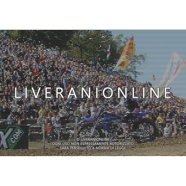 IMOLA 30 09 2018 MOTOCROSS GP OF ITALY SECONDA GARA DONNE KIARA FONTANESI CAMPIONE DEL MONDO FOTO GIANNI SANNA-AG ALDO LIVERANI SAS