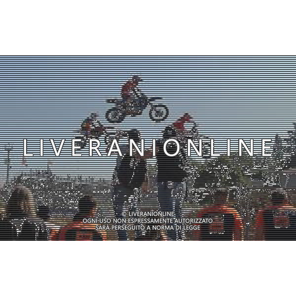 IMOLA 30 09 2018 MOTOCROSS GARA 1 MX2 NELLA FOTO GARA 1 MX2 FOTO GIANNI SANNA-AG ALDO LIVERANI SAS