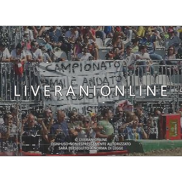 IMOLA 30 09 2018 MOTOCROSS GARA 1 MXGP VINTA DA JEFFREY HERLINGS NELLA FOTO STRISCIONE X CAIROLI TONY FOTO GIANNI SANNA-AG ALDO LIVERANI SAS