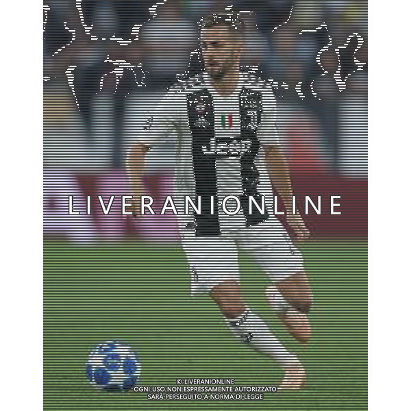 UEFA Champions League 2018/2019 Group Stage H Torino - 02.10.2018 Juventus-Young Boys Bern Nella Foto:pjanic miralem /Ph.Vitez-Ag. Aldo Liverani