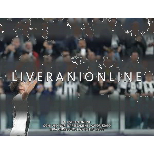 UEFA Champions League 2018/2019 Group Stage H Torino - 02.10.2018 Juventus-Young Boys Bern Nella Foto:dybala esulta secondo gol /Ph.Vitez-Ag. Aldo Liverani