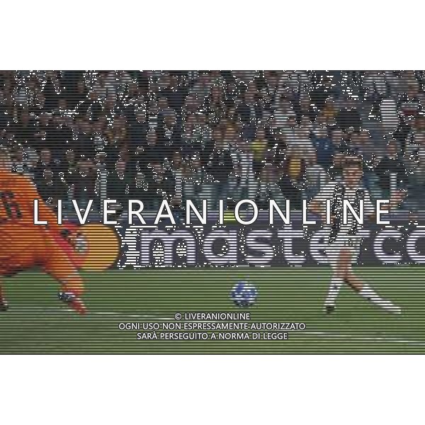 UEFA Champions League 2018/2019 Group Stage H Torino - 02.10.2018 Juventus-Young Boys Bern Nella Foto:dybala secondo gol /Ph.Vitez-Ag. Aldo Liverani