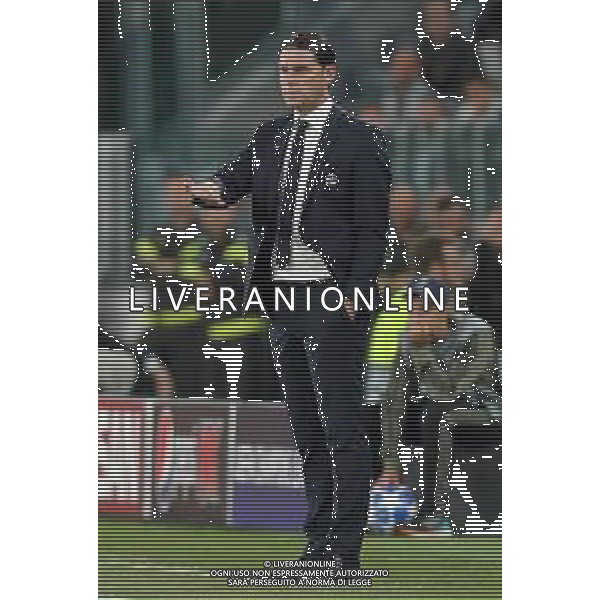 UEFA Champions League 2018/2019 Group Stage H Torino - 02.10.2018 Juventus-Young Boys Bern Nella Foto: Gerardo Seoane /Ph.Vitez-Ag. Aldo Liverani