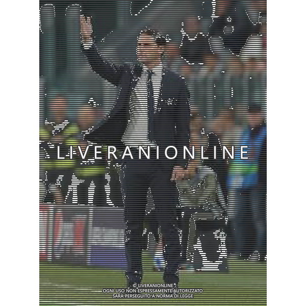 UEFA Champions League 2018/2019 Group Stage H Torino - 02.10.2018 Juventus-Young Boys Bern Nella Foto: Gerardo Seoane /Ph.Vitez-Ag. Aldo Liverani