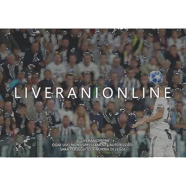UEFA Champions League 2018/2019 Group Stage H Torino - 02.10.2018 Juventus-Young Boys Bern Nella Foto: bonucci leonardo /Ph.Vitez-Ag. Aldo Liverani