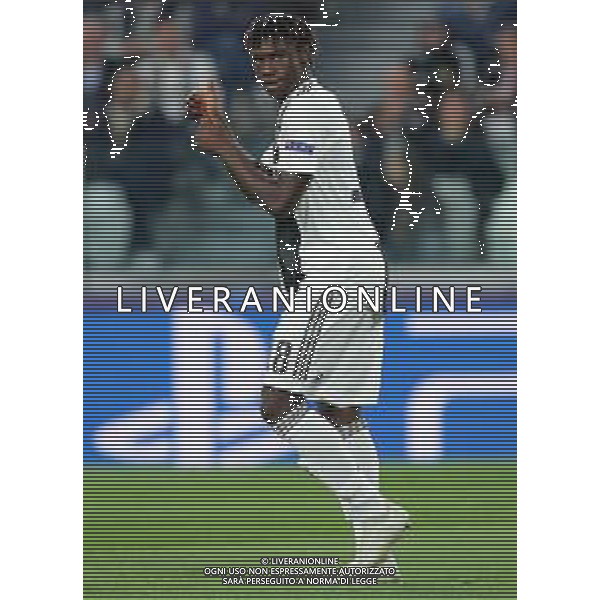 UEFA Champions League 2018/2019 Group Stage H Torino - 02.10.2018 Juventus-Young Boys Bern Nella Foto: Moise Kean /Ph.Vitez-Ag. Aldo Liverani