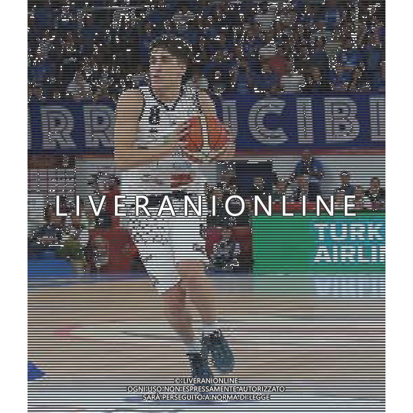 Tommaso Laquintana , Germani basket Brescia singoli Brescia 29 Settembre 2018. Ph Fotolive Filippo Venezia / AGENZIA ALDO LIVERANI SAS - Germani BASKET BRESCIA Campionato italiano di pallacanestro maschile Serie A 2018-2019