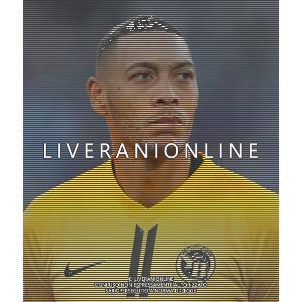 UEFA Champions League 2018/2019 Group Stage H Torino - 02.10.2018 Juventus-Young Boys Bern Nella Foto:Guillaume Hoarau /Ph.Vitez-Ag. Aldo Liverani
