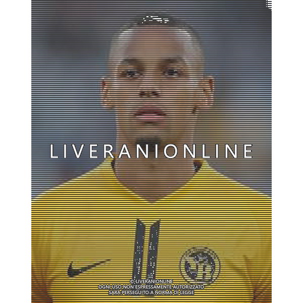 UEFA Champions League 2018/2019 Group Stage H Torino - 02.10.2018 Juventus-Young Boys Bern Nella Foto:Djibril Sow /Ph.Vitez-Ag. Aldo Liverani