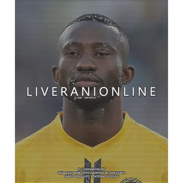 UEFA Champions League 2018/2019 Group Stage H Torino - 02.10.2018 Juventus-Young Boys Bern Nella Foto:Sekou Sanogo /Ph.Vitez-Ag. Aldo Liverani