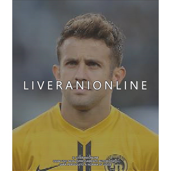 UEFA Champions League 2018/2019 Group Stage H Torino - 02.10.2018 Juventus-Young Boys Bern Nella Foto:Miralem Sulejmani /Ph.Vitez-Ag. Aldo Liverani