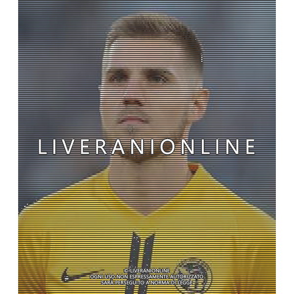 UEFA Champions League 2018/2019 Group Stage H Torino - 02.10.2018 Juventus-Young Boys Bern Nella Foto:Thorsten Schick /Ph.Vitez-Ag. Aldo Liverani