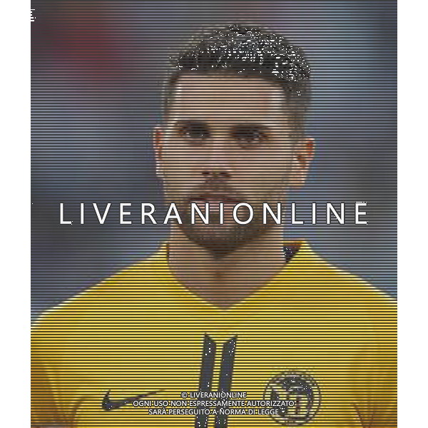 UEFA Champions League 2018/2019 Group Stage H Torino - 02.10.2018 Juventus-Young Boys Bern Nella Foto:Leonardo Bertone /Ph.Vitez-Ag. Aldo Liverani