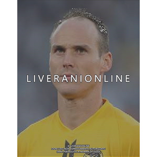 UEFA Champions League 2018/2019 Group Stage H Torino - 02.10.2018 Juventus-Young Boys Bern Nella Foto:Steve Von Bergen /Ph.Vitez-Ag. Aldo Liverani