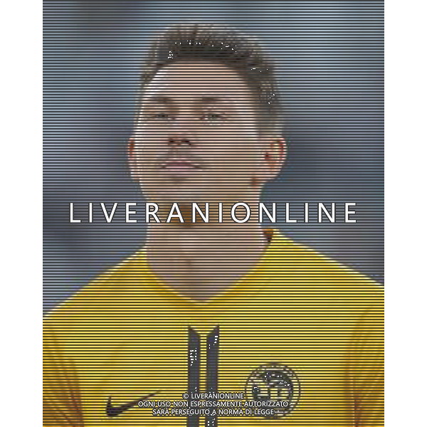 UEFA Champions League 2018/2019 Group Stage H Torino - 02.10.2018 Juventus-Young Boys Bern Nella Foto:Christian Fassnacht /Ph.Vitez-Ag. Aldo Liverani