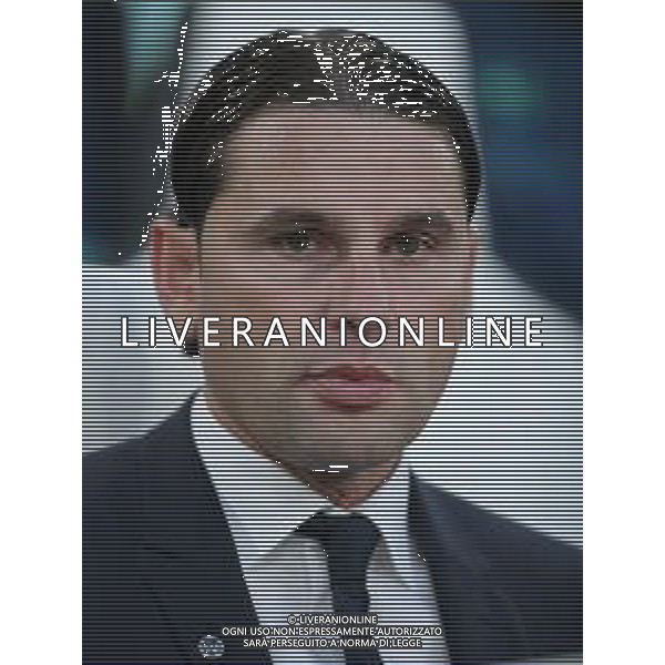 UEFA Champions League 2018/2019 Group Stage H Torino - 02.10.2018 Juventus-Young Boys Bern Nella Foto:Gerardo Seoane /Ph.Vitez-Ag. Aldo Liverani