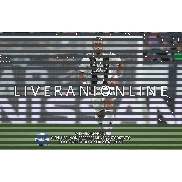 UEFA Champions League 2018/2019 Group Stage H Torino - 02.10.2018 Juventus-Young Boys Bern Nella Foto:Medhi Benatia /Ph.Vitez-Ag. Aldo Liverani