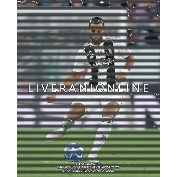 UEFA Champions League 2018/2019 Group Stage H Torino - 02.10.2018 Juventus-Young Boys Bern Nella Foto:Medhi Benatia /Ph.Vitez-Ag. Aldo Liverani