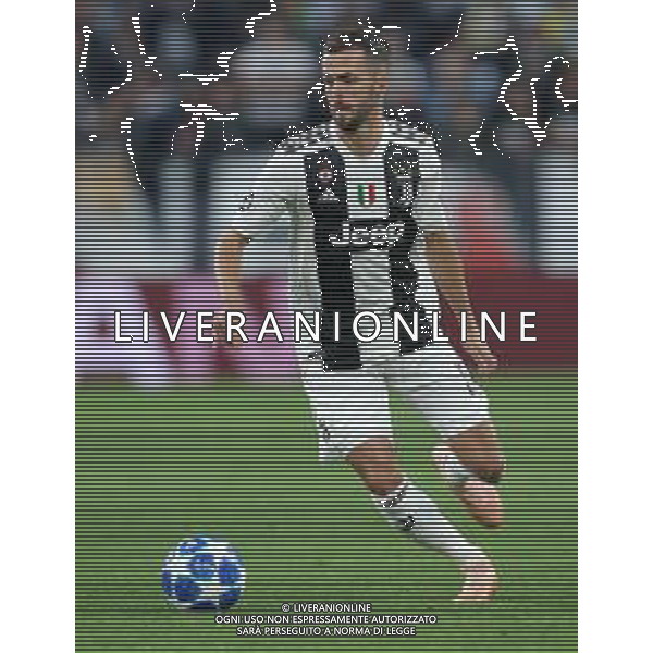 UEFA Champions League 2018/2019 Group Stage H Torino - 02.10.2018 Juventus-Young Boys Bern Nella Foto:Miralem Pjanic /Ph.Vitez-Ag. Aldo Liverani