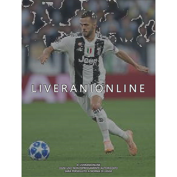 UEFA Champions League 2018/2019 Group Stage H Torino - 02.10.2018 Juventus-Young Boys Bern Nella Foto:Miralem Pjanic /Ph.Vitez-Ag. Aldo Liverani