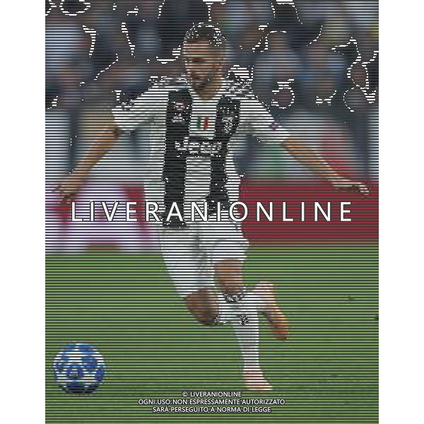 UEFA Champions League 2018/2019 Group Stage H Torino - 02.10.2018 Juventus-Young Boys Bern Nella Foto:Miralem Pjanic /Ph.Vitez-Ag. Aldo Liverani