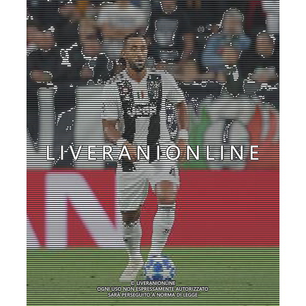 UEFA Champions League 2018/2019 Group Stage H Torino - 02.10.2018 Juventus-Young Boys Bern Nella Foto:Medhi Benatia /Ph.Vitez-Ag. Aldo Liverani