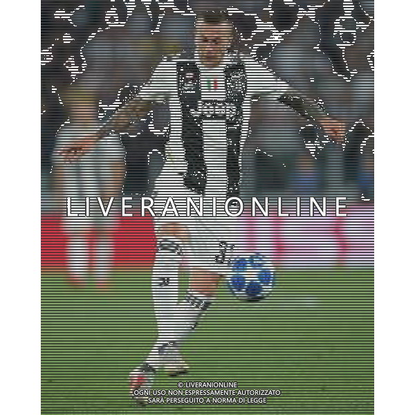 UEFA Champions League 2018/2019 Group Stage H Torino - 02.10.2018 Juventus-Young Boys Bern Nella Foto:Federico Bernardeschi /Ph.Vitez-Ag. Aldo Liverani