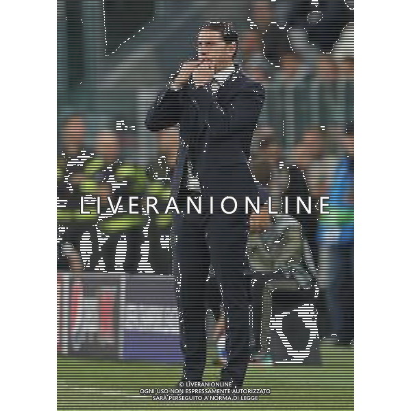 UEFA Champions League 2018/2019 Group Stage H Torino - 02.10.2018 Juventus-Young Boys Bern Nella Foto:Gerardo Seoane /Ph.Vitez-Ag. Aldo Liverani