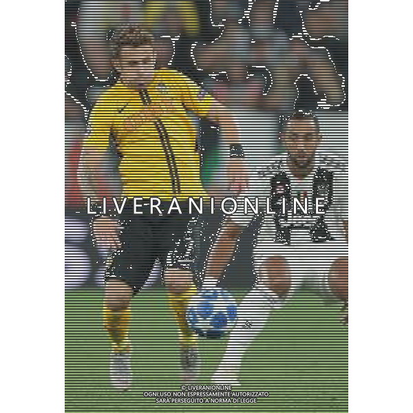 UEFA Champions League 2018/2019 Group Stage H Torino - 02.10.2018 Juventus-Young Boys Bern Nella Foto:Miralem Sulejmani /Ph.Vitez-Ag. Aldo Liverani