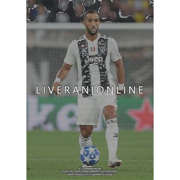 UEFA Champions League 2018/2019 Group Stage H Torino - 02.10.2018 Juventus-Young Boys Bern Nella Foto:Medhi Benatia /Ph.Vitez-Ag. Aldo Liverani