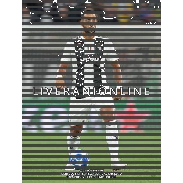 UEFA Champions League 2018/2019 Group Stage H Torino - 02.10.2018 Juventus-Young Boys Bern Nella Foto:Medhi Benatia /Ph.Vitez-Ag. Aldo Liverani