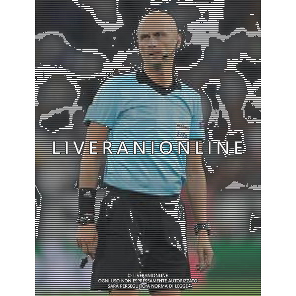 UEFA Champions League 2018/2019 Group Stage H Torino - 02.10.2018 Juventus-Young Boys Bern Nella Foto:Sergei Karasev /Ph.Vitez-Ag. Aldo Liverani
