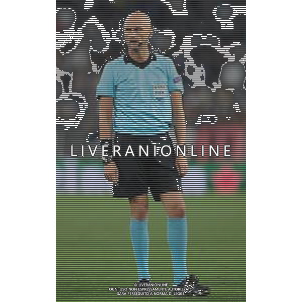 UEFA Champions League 2018/2019 Group Stage H Torino - 02.10.2018 Juventus-Young Boys Bern Nella Foto:Sergei Karasev /Ph.Vitez-Ag. Aldo Liverani