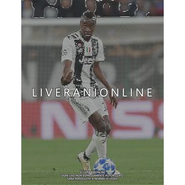 UEFA Champions League 2018/2019 Group Stage H Torino - 02.10.2018 Juventus-Young Boys Bern Nella Foto:Blaise Matuidi /Ph.Vitez-Ag. Aldo Liverani
