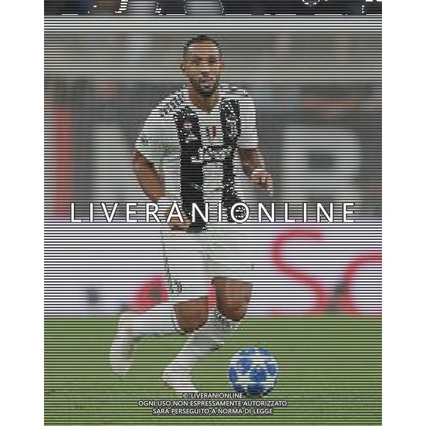 UEFA Champions League 2018/2019 Group Stage H Torino - 02.10.2018 Juventus-Young Boys Bern Nella Foto:Medhi Benatia /Ph.Vitez-Ag. Aldo Liverani