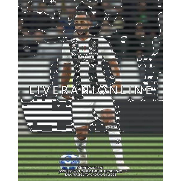 UEFA Champions League 2018/2019 Group Stage H Torino - 02.10.2018 Juventus-Young Boys Bern Nella Foto:Medhi Benatia /Ph.Vitez-Ag. Aldo Liverani