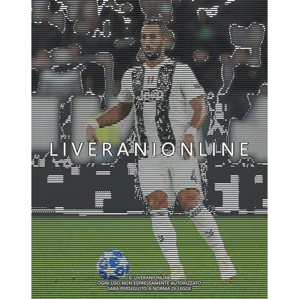 UEFA Champions League 2018/2019 Group Stage H Torino - 02.10.2018 Juventus-Young Boys Bern Nella Foto:Medhi Benatia /Ph.Vitez-Ag. Aldo Liverani
