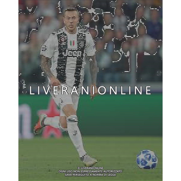 UEFA Champions League 2018/2019 Group Stage H Torino - 02.10.2018 Juventus-Young Boys Bern Nella Foto:Federico Bernardeschi /Ph.Vitez-Ag. Aldo Liverani
