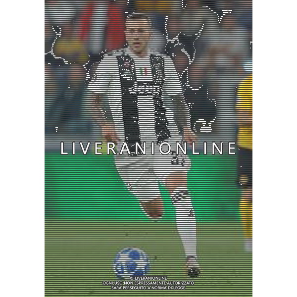UEFA Champions League 2018/2019 Group Stage H Torino - 02.10.2018 Juventus-Young Boys Bern Nella Foto:Federico Bernardeschi /Ph.Vitez-Ag. Aldo Liverani