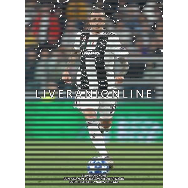 UEFA Champions League 2018/2019 Group Stage H Torino - 02.10.2018 Juventus-Young Boys Bern Nella Foto:Federico Bernardeschi /Ph.Vitez-Ag. Aldo Liverani