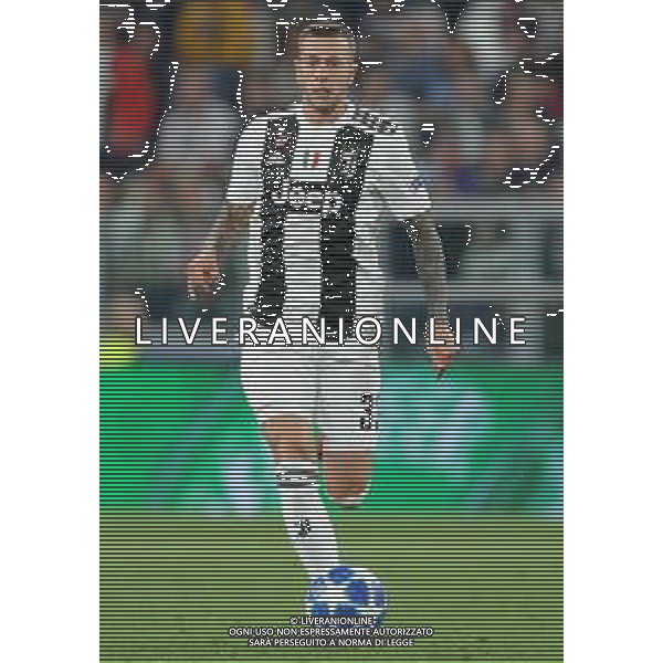 UEFA Champions League 2018/2019 Group Stage H Torino - 02.10.2018 Juventus-Young Boys Bern Nella Foto:Federico Bernardeschi /Ph.Vitez-Ag. Aldo Liverani