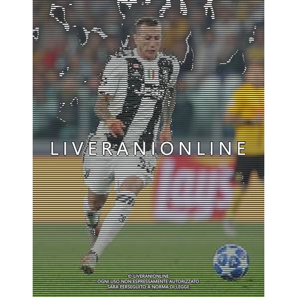 UEFA Champions League 2018/2019 Group Stage H Torino - 02.10.2018 Juventus-Young Boys Bern Nella Foto:Federico Bernardeschi /Ph.Vitez-Ag. Aldo Liverani