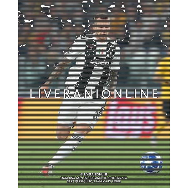 UEFA Champions League 2018/2019 Group Stage H Torino - 02.10.2018 Juventus-Young Boys Bern Nella Foto:Federico Bernardeschi /Ph.Vitez-Ag. Aldo Liverani