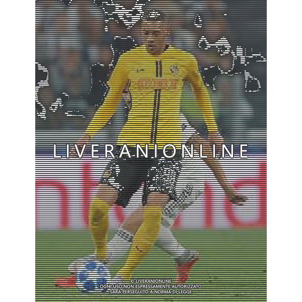 UEFA Champions League 2018/2019 Group Stage H Torino - 02.10.2018 Juventus-Young Boys Bern Nella Foto:Guillaume Hoarau /Ph.Vitez-Ag. Aldo Liverani