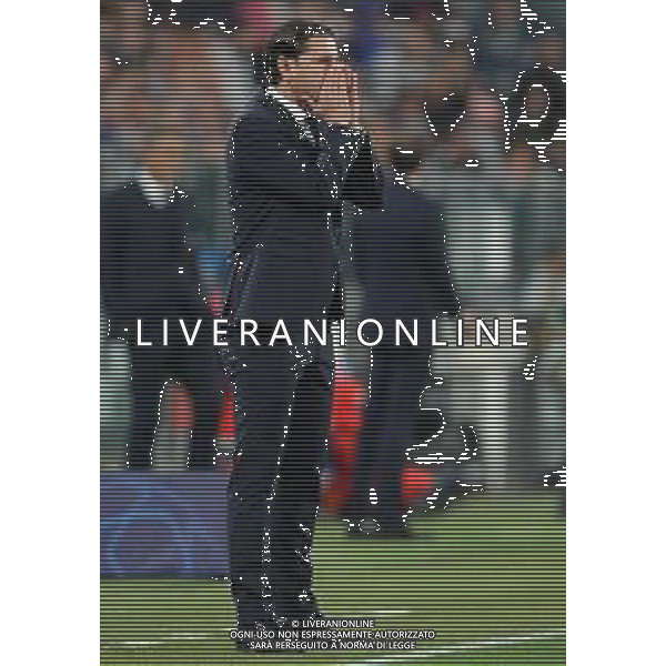 UEFA Champions League 2018/2019 Group Stage H Torino - 02.10.2018 Juventus-Young Boys Bern Nella Foto:Gerardo Seoane /Ph.Vitez-Ag. Aldo Liverani