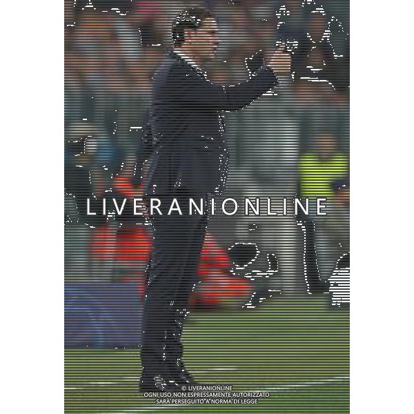 UEFA Champions League 2018/2019 Group Stage H Torino - 02.10.2018 Juventus-Young Boys Bern Nella Foto:Gerardo Seoane /Ph.Vitez-Ag. Aldo Liverani