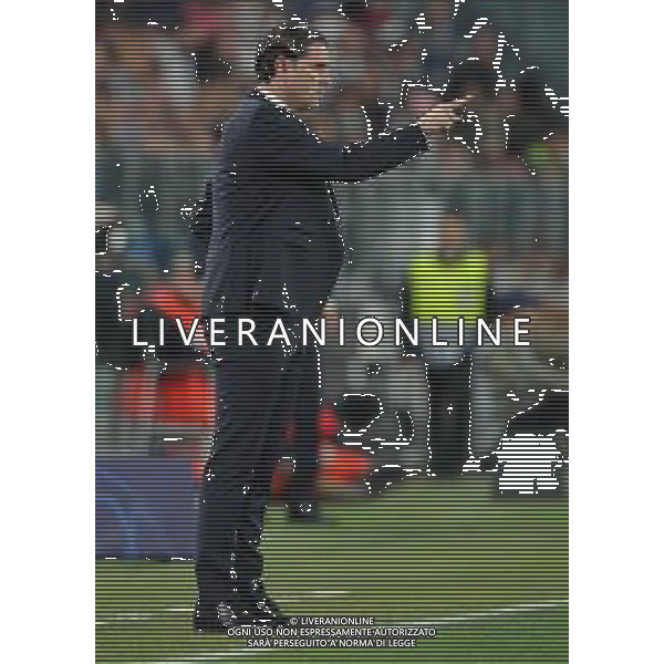 UEFA Champions League 2018/2019 Group Stage H Torino - 02.10.2018 Juventus-Young Boys Bern Nella Foto:Gerardo Seoane /Ph.Vitez-Ag. Aldo Liverani