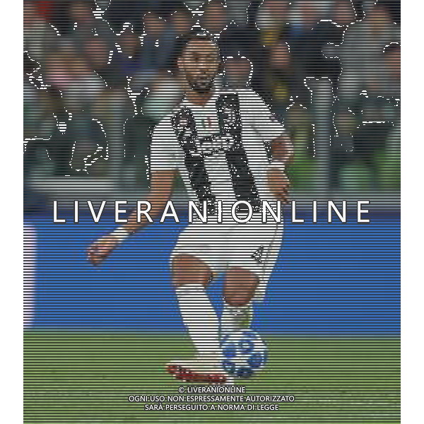 UEFA Champions League 2018/2019 Group Stage H Torino - 02.10.2018 Juventus-Young Boys Bern Nella Foto:Medhi Benatia /Ph.Vitez-Ag. Aldo Liverani